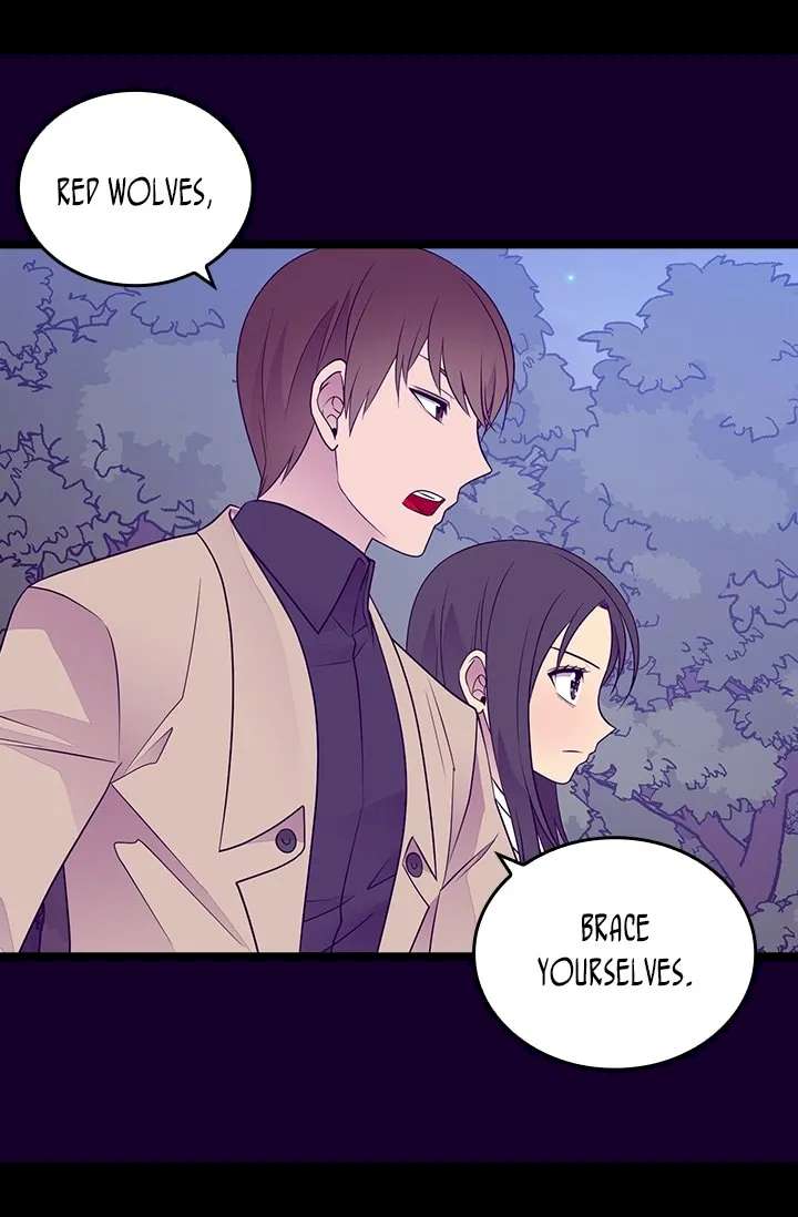 They Say I Was Born A King’s Daughter - Chapter 173 Page 34