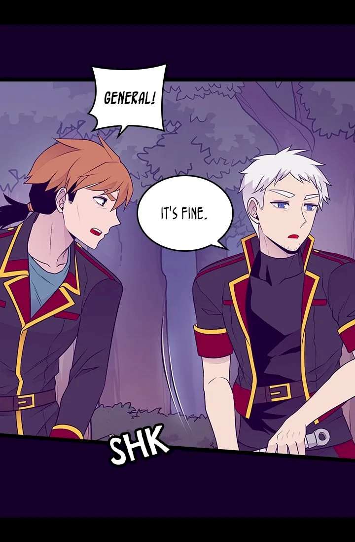 They Say I Was Born A King’s Daughter - Chapter 173 Page 50