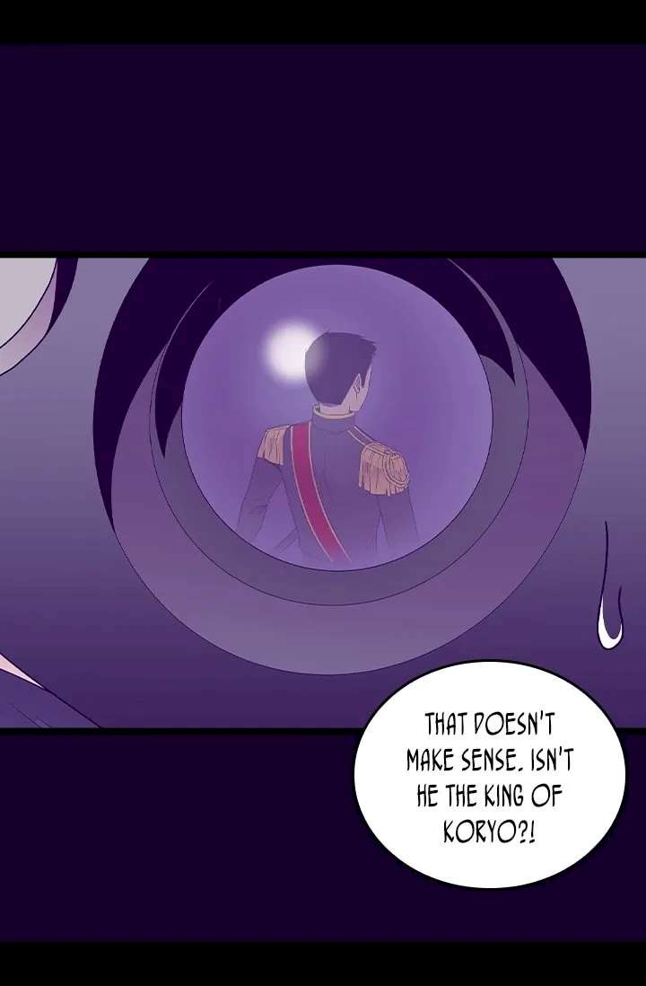 They Say I Was Born A King’s Daughter - Chapter 173 Page 60