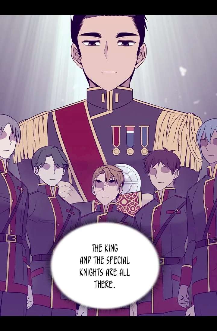 They Say I Was Born A King’s Daughter - Chapter 173 Page 63