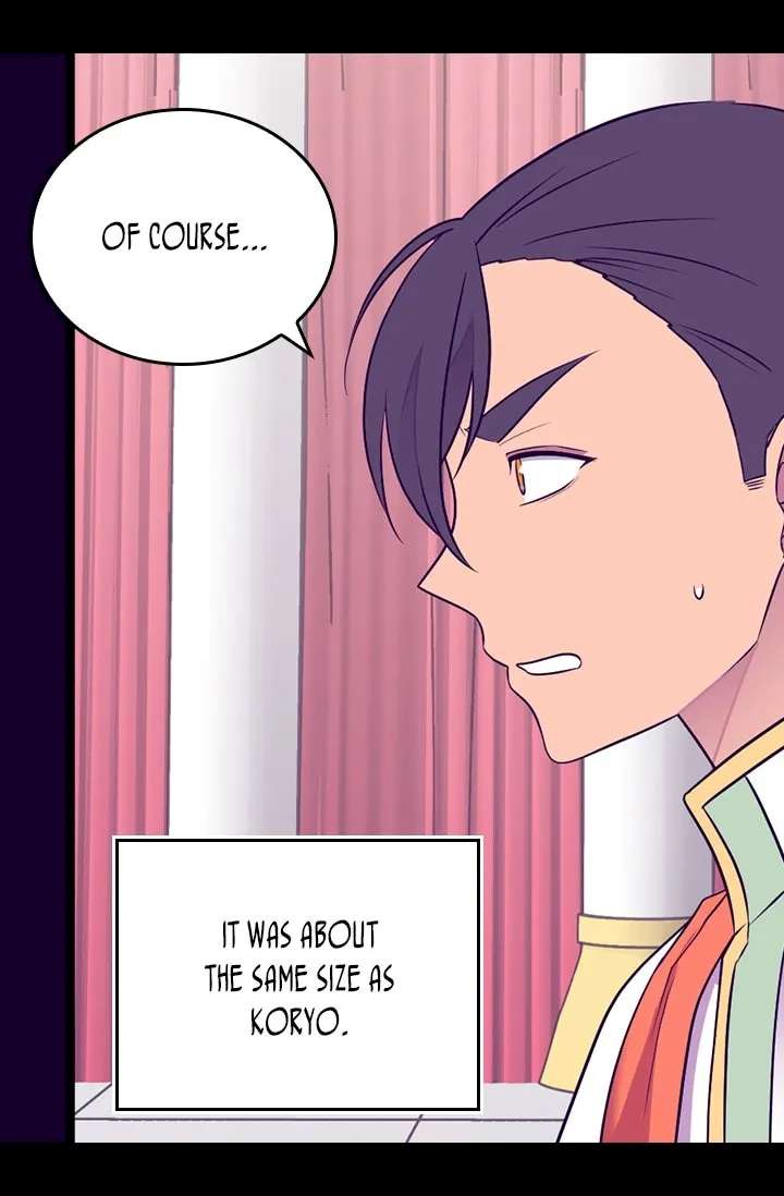 They Say I Was Born A King’s Daughter - Chapter 173 Page 67