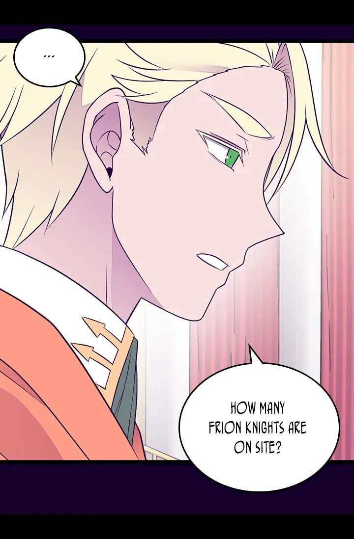 They Say I Was Born A King’s Daughter - Chapter 173 Page 69
