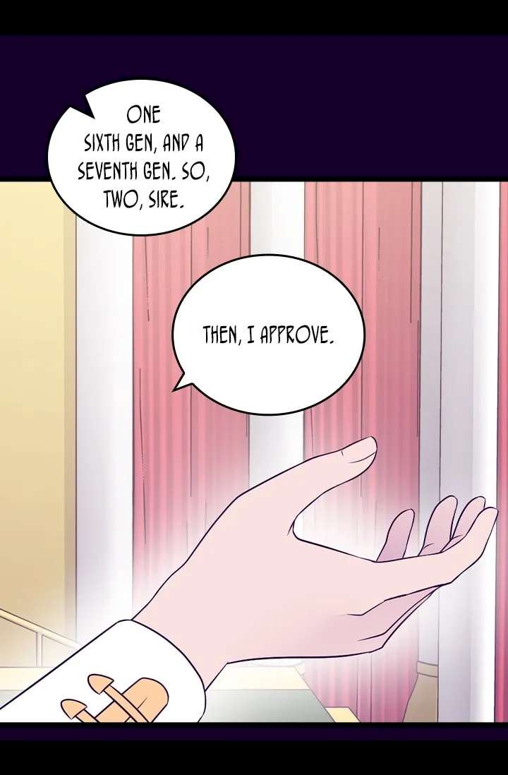 They Say I Was Born A King’s Daughter - Chapter 173 Page 70