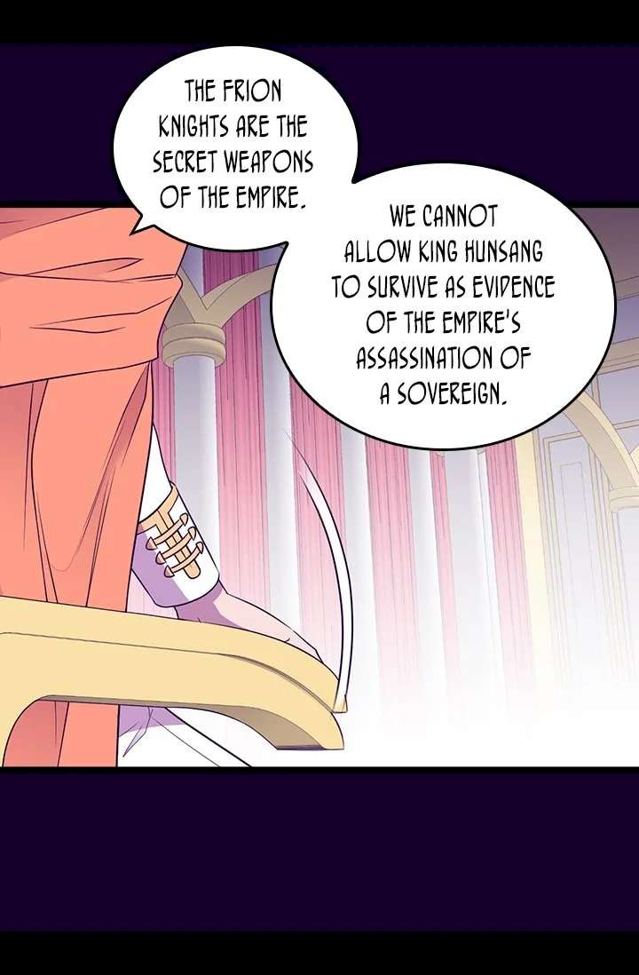 They Say I Was Born A King’s Daughter - Chapter 173 Page 72