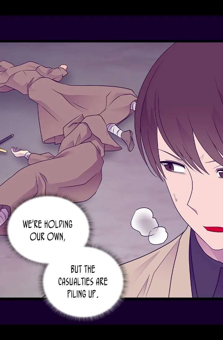 They Say I Was Born A King’s Daughter - Chapter 174 Page 12