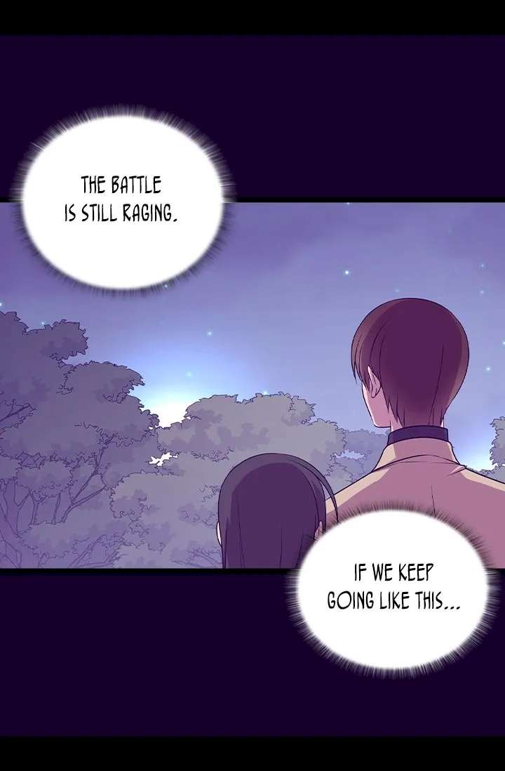 They Say I Was Born A King’s Daughter - Chapter 174 Page 13