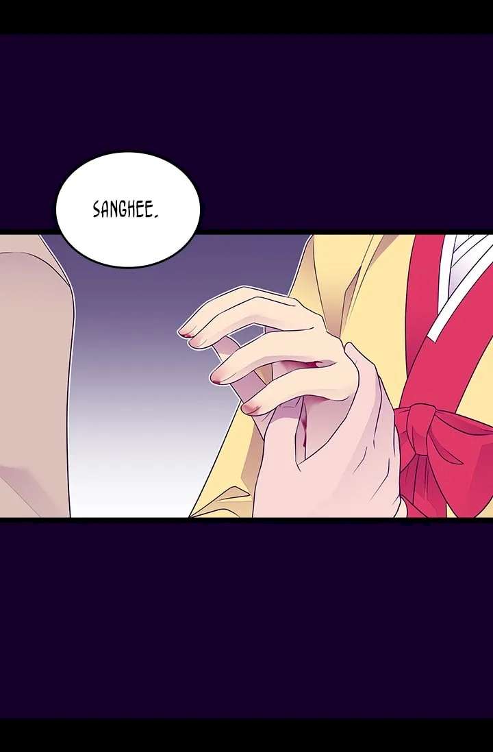 They Say I Was Born A King’s Daughter - Chapter 174 Page 19