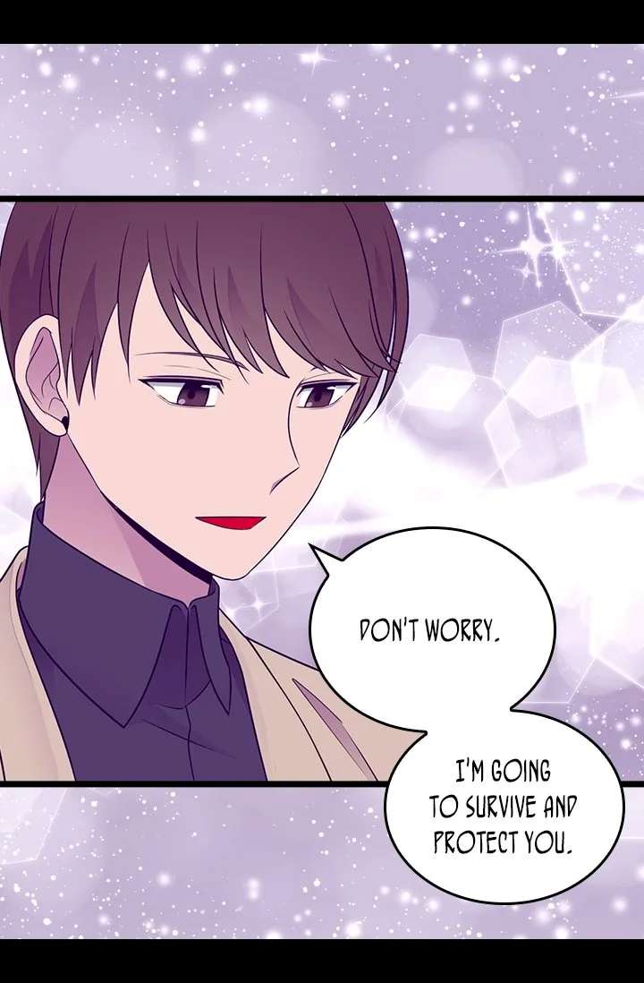 They Say I Was Born A King’s Daughter - Chapter 174 Page 20