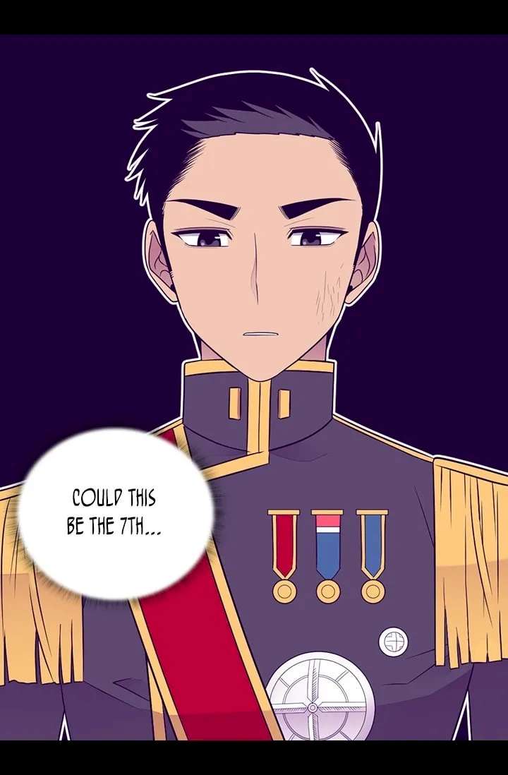 They Say I Was Born A King’s Daughter - Chapter 174 Page 26