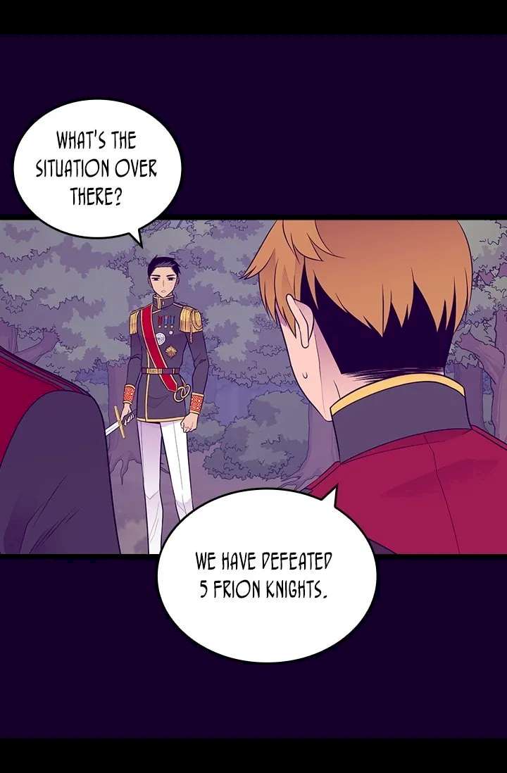 They Say I Was Born A King’s Daughter - Chapter 174 Page 28