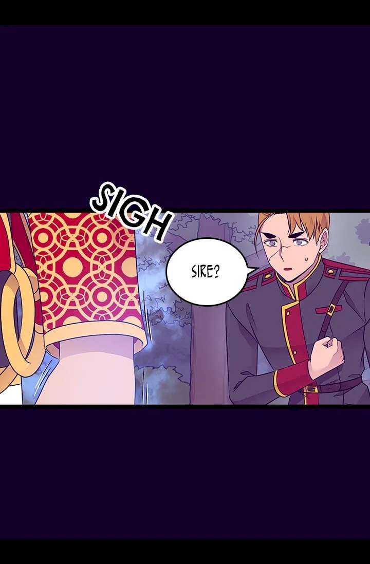 They Say I Was Born A King’s Daughter - Chapter 174 Page 35