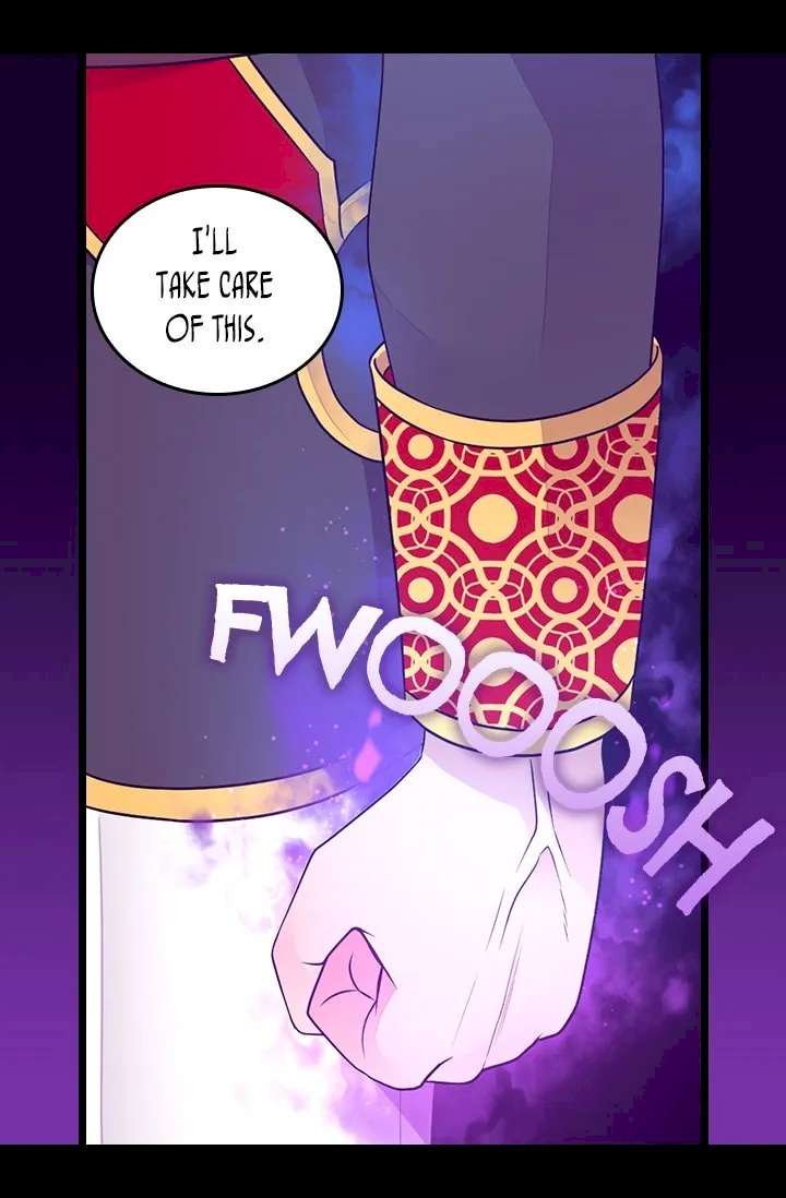 They Say I Was Born A King’s Daughter - Chapter 174 Page 37