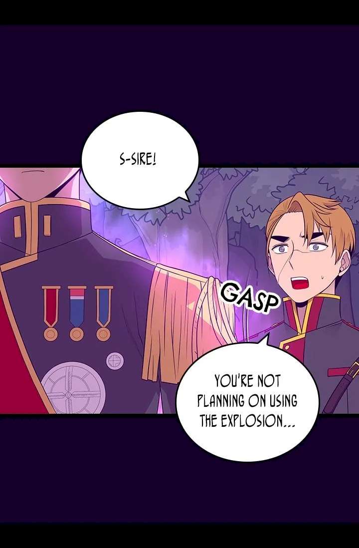 They Say I Was Born A King’s Daughter - Chapter 174 Page 39
