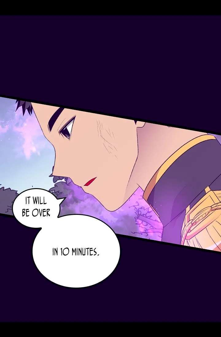They Say I Was Born A King’s Daughter - Chapter 174 Page 40