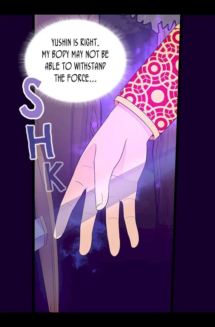 They Say I Was Born A King’s Daughter - Chapter 174 Page 43