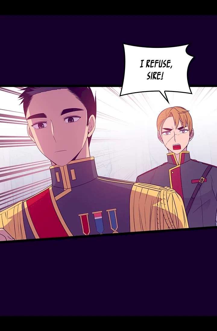 They Say I Was Born A King’s Daughter - Chapter 174 Page 46