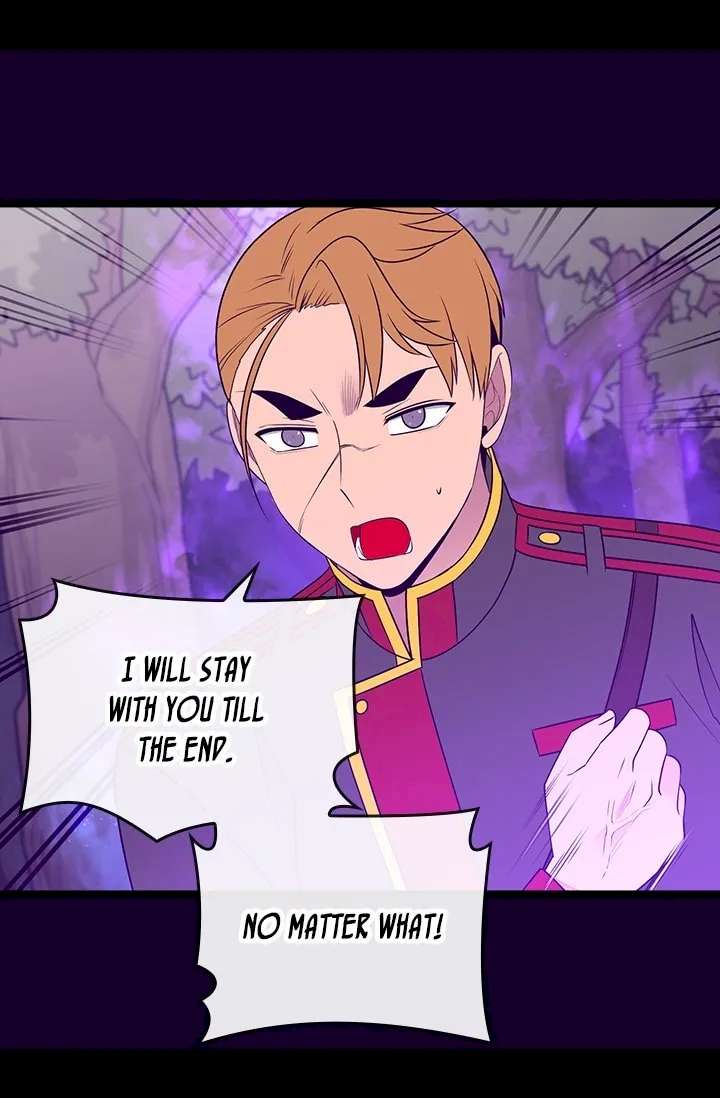 They Say I Was Born A King’s Daughter - Chapter 174 Page 50