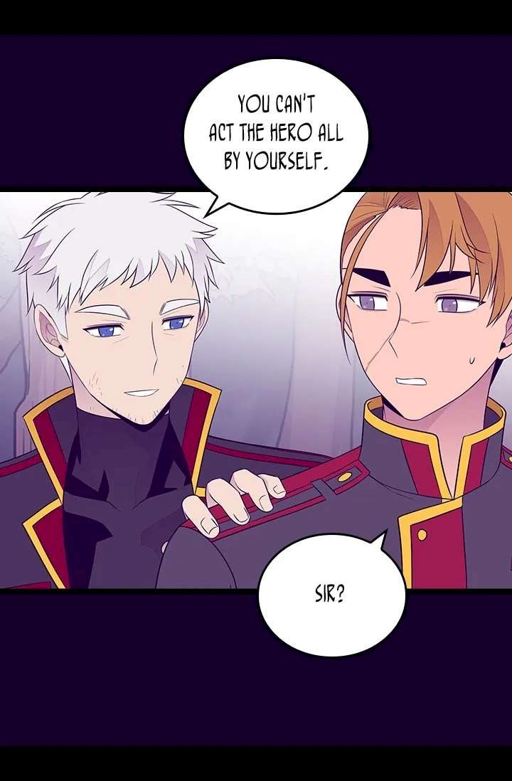 They Say I Was Born A King’s Daughter - Chapter 174 Page 52