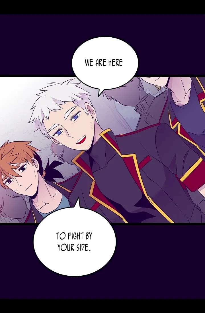 They Say I Was Born A King’s Daughter - Chapter 174 Page 54