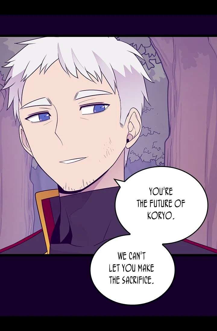 They Say I Was Born A King’s Daughter - Chapter 174 Page 57