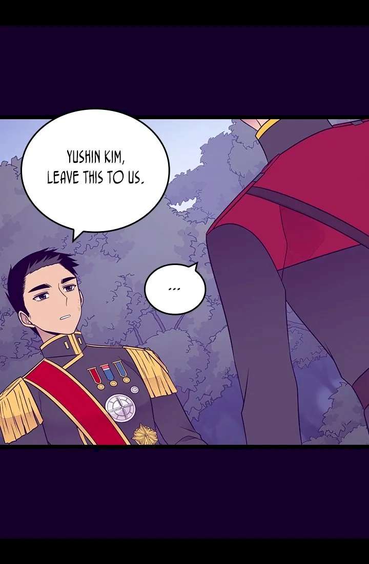 They Say I Was Born A King’s Daughter - Chapter 174 Page 59