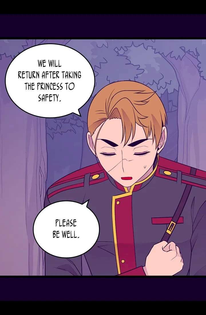They Say I Was Born A King’s Daughter - Chapter 174 Page 60