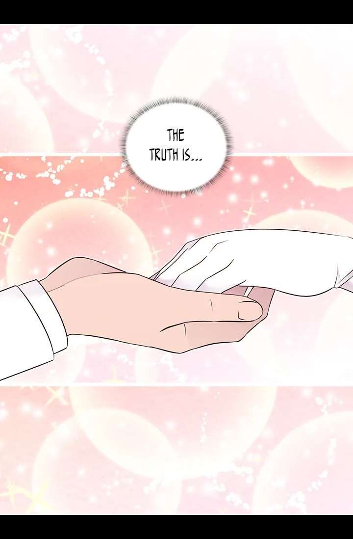 They Say I Was Born A King’s Daughter - Chapter 174 Page 65