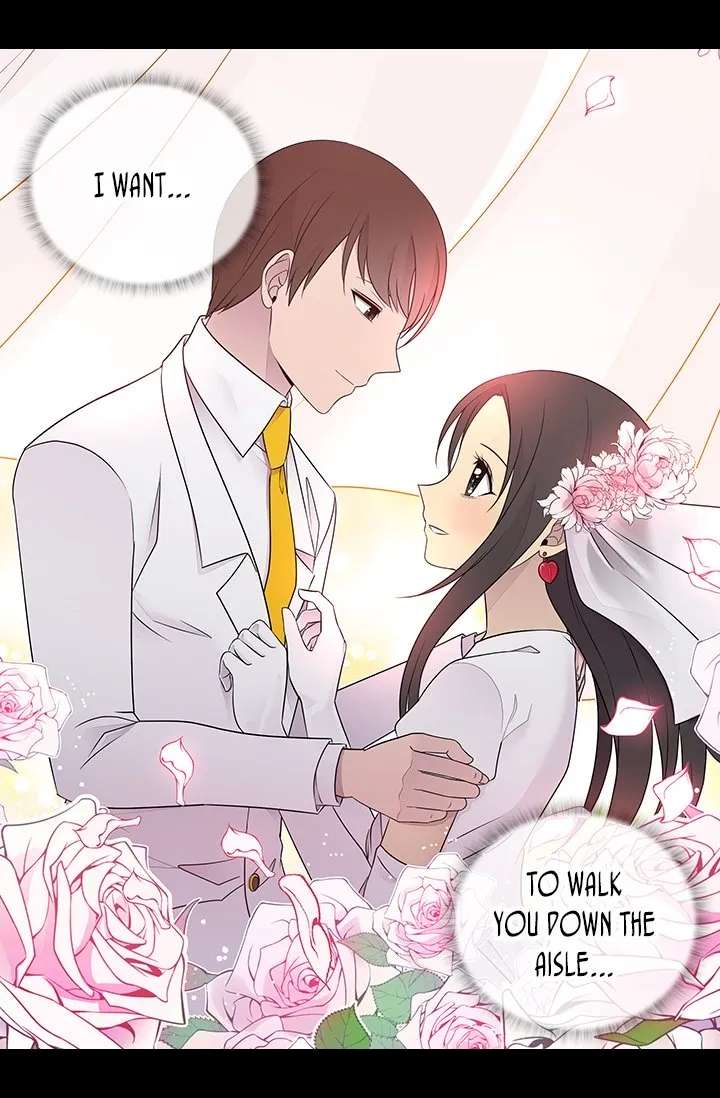 They Say I Was Born A King’s Daughter - Chapter 174 Page 66