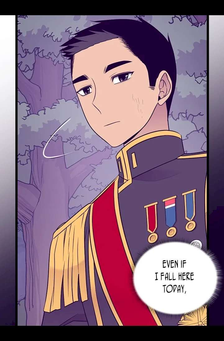 They Say I Was Born A King’s Daughter - Chapter 174 Page 67