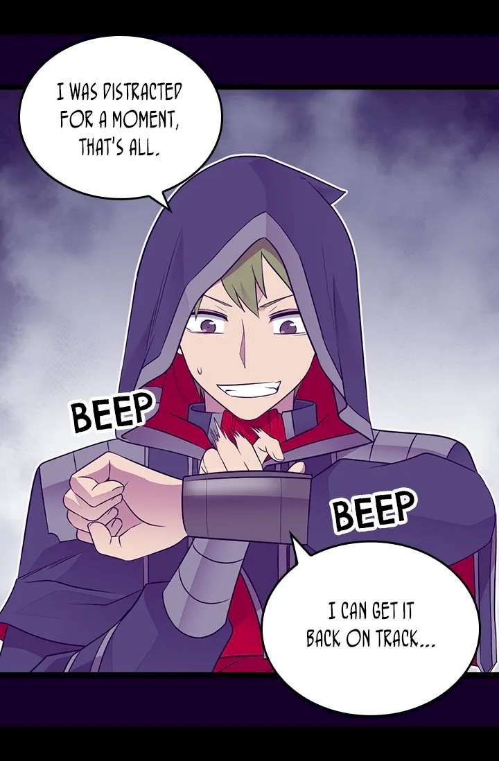 They Say I Was Born A King’s Daughter - Chapter 175 Page 16
