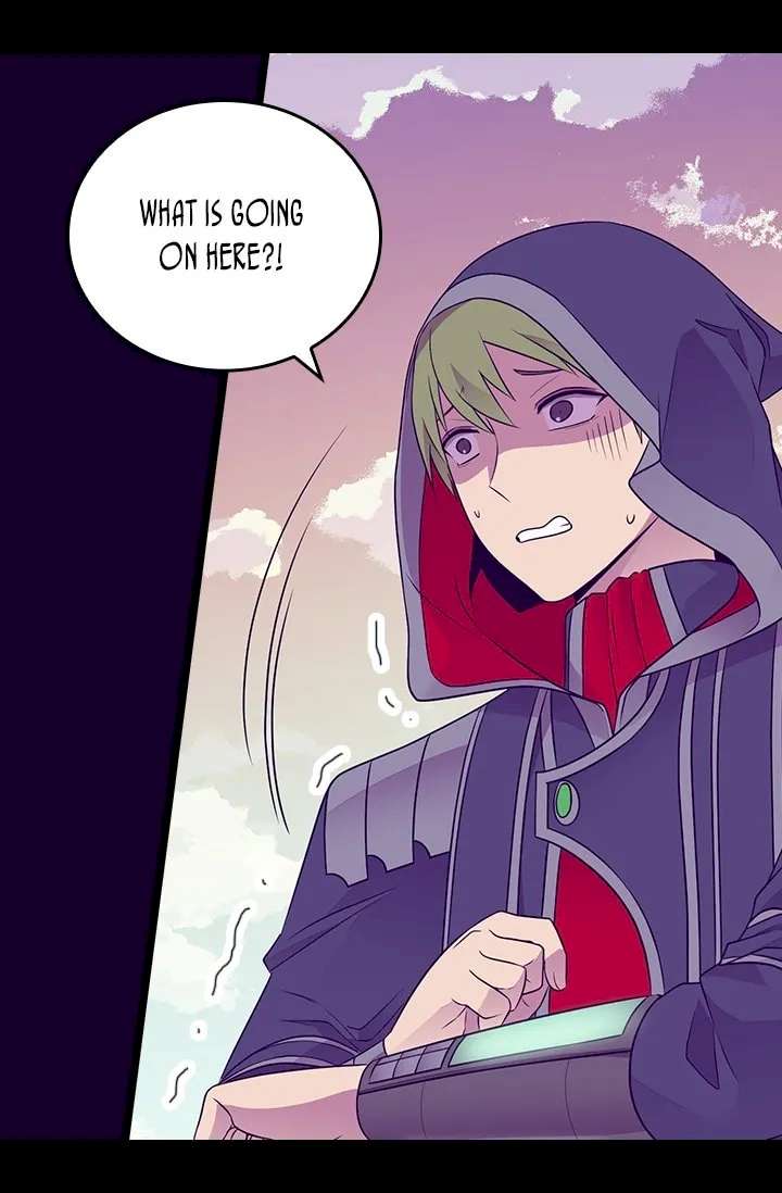 They Say I Was Born A King’s Daughter - Chapter 175 Page 19
