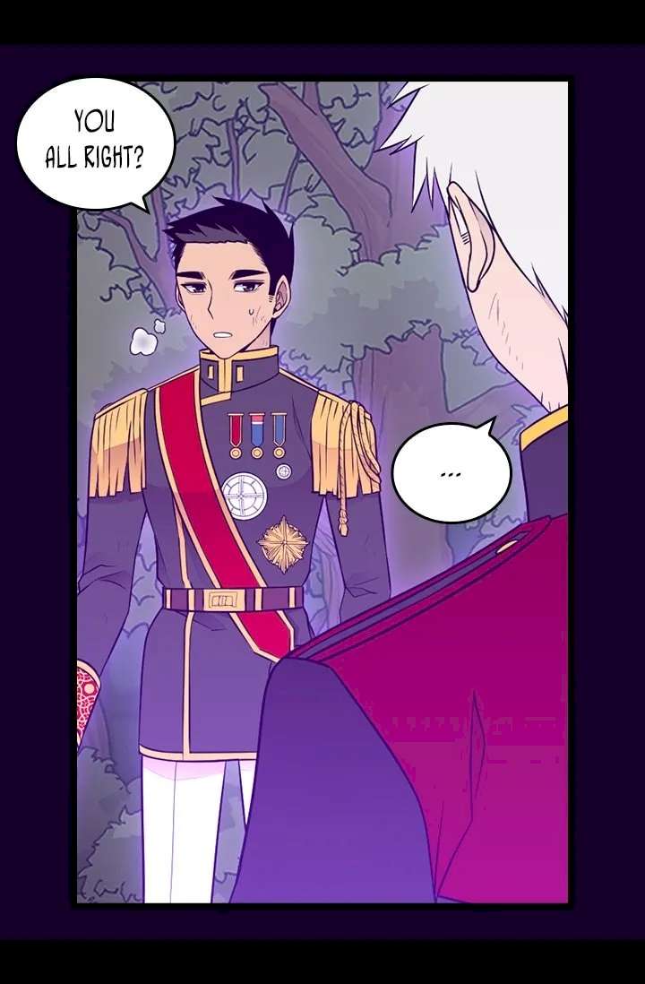 They Say I Was Born A King’s Daughter - Chapter 175 Page 27