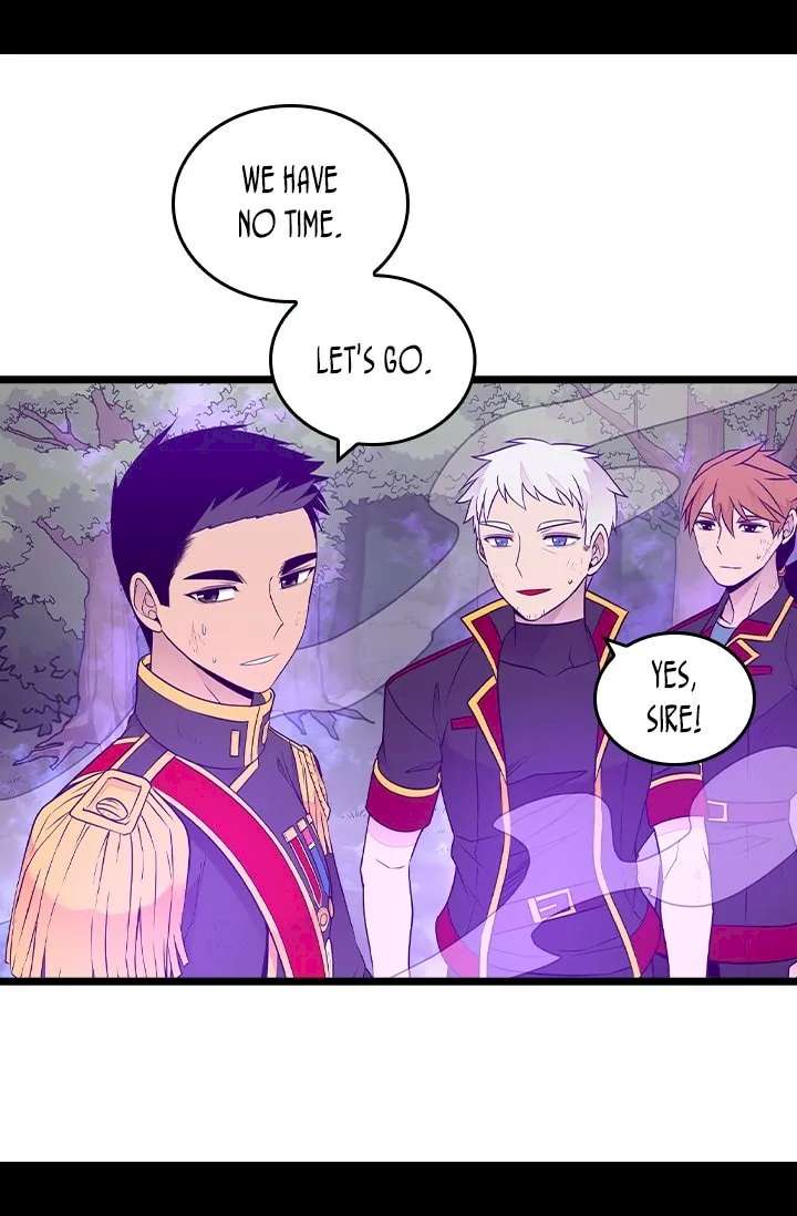 They Say I Was Born A King’s Daughter - Chapter 175 Page 31