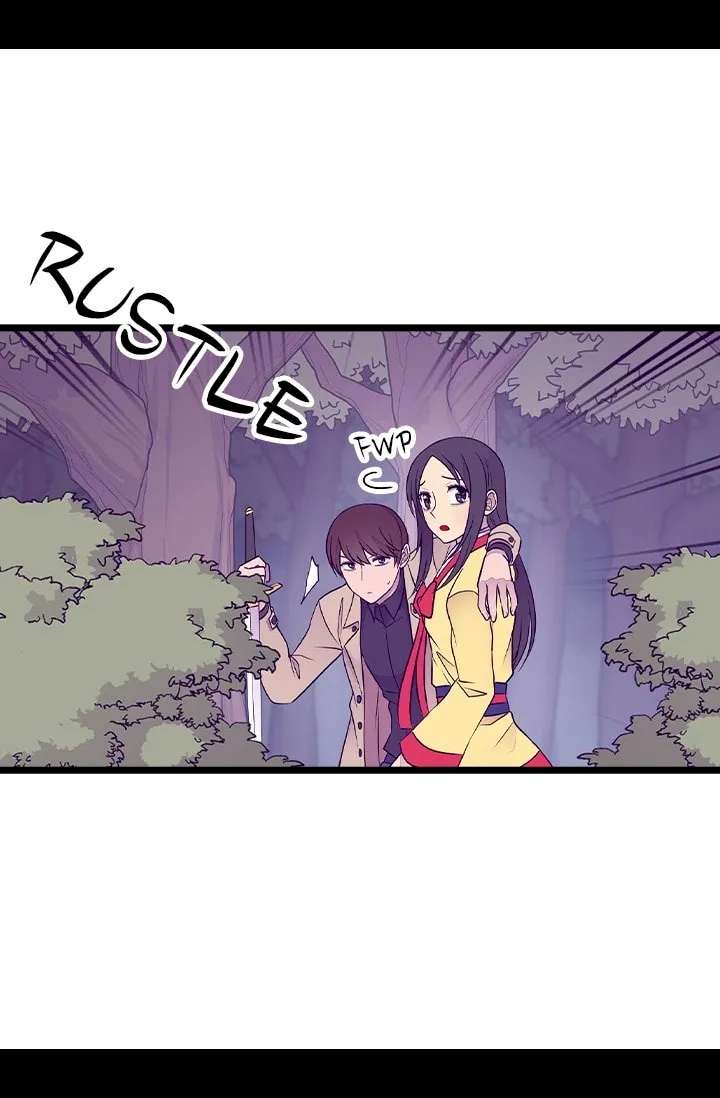 They Say I Was Born A King’s Daughter - Chapter 175 Page 35