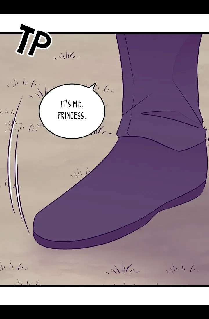 They Say I Was Born A King’s Daughter - Chapter 175 Page 36