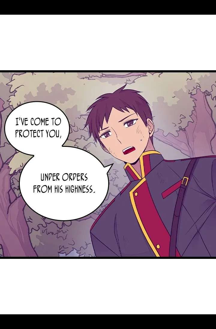 They Say I Was Born A King’s Daughter - Chapter 175 Page 37