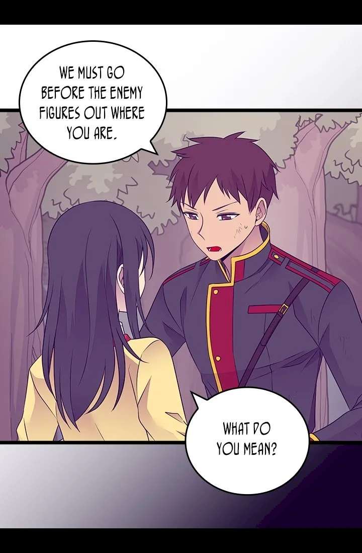 They Say I Was Born A King’s Daughter - Chapter 175 Page 38
