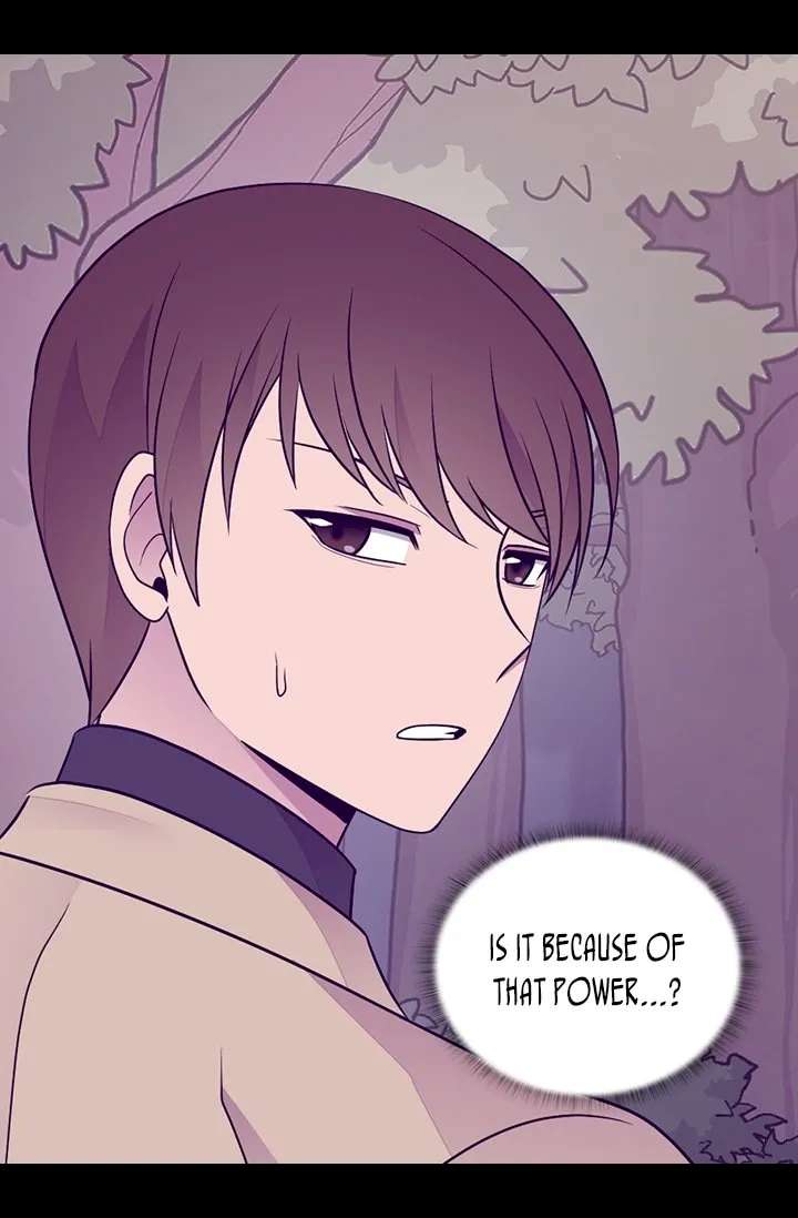 They Say I Was Born A King’s Daughter - Chapter 175 Page 44