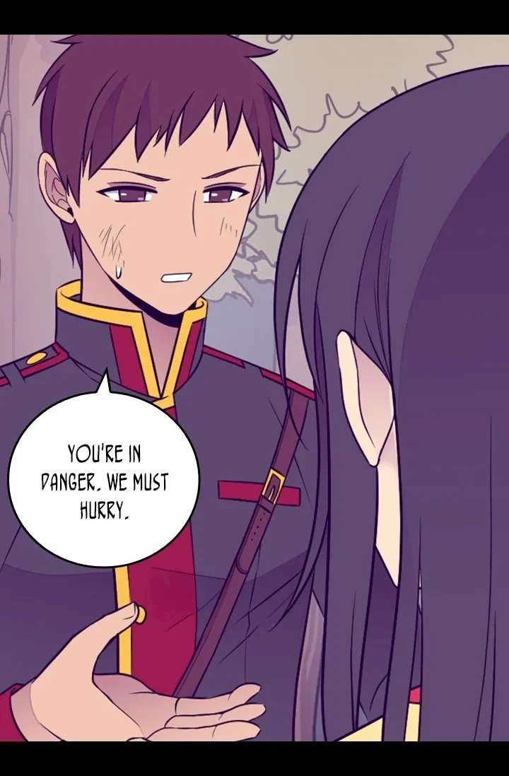 They Say I Was Born A King’s Daughter - Chapter 175 Page 47