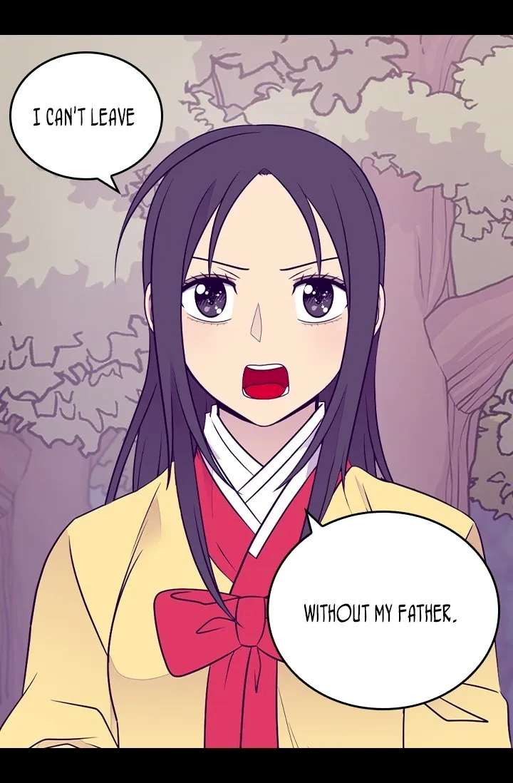 They Say I Was Born A King’s Daughter - Chapter 175 Page 49
