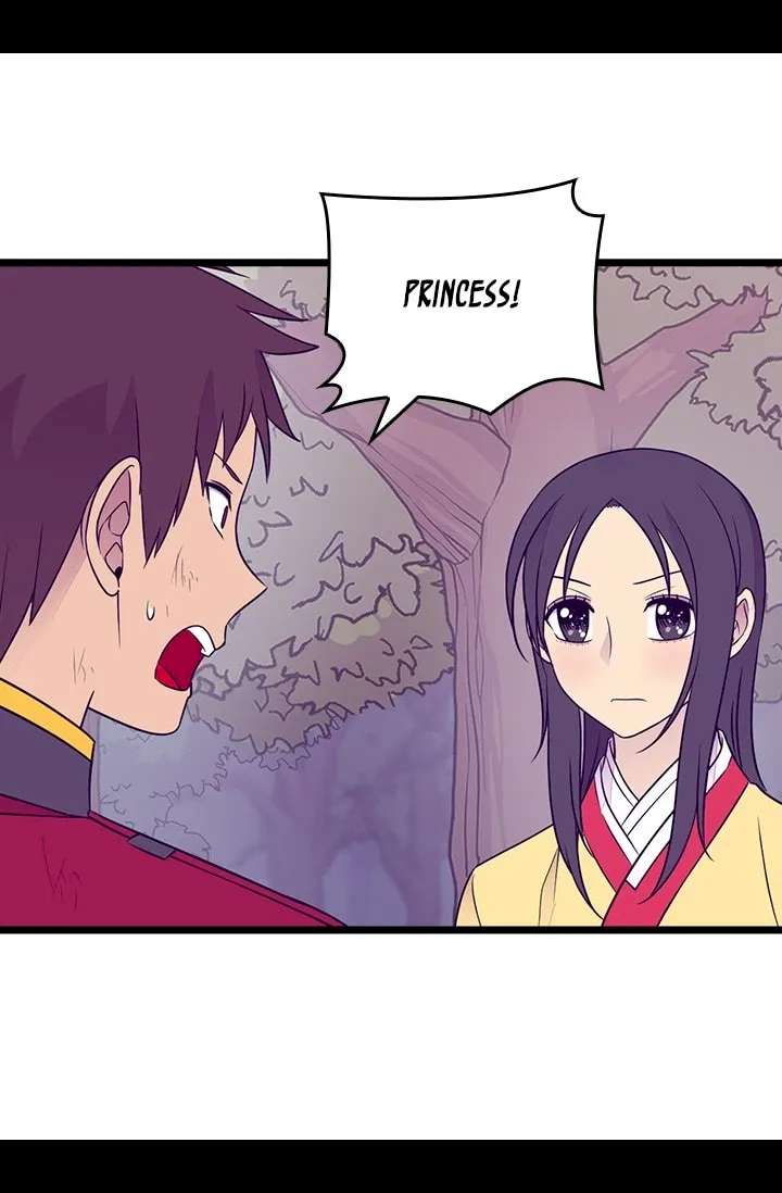 They Say I Was Born A King’s Daughter - Chapter 175 Page 50