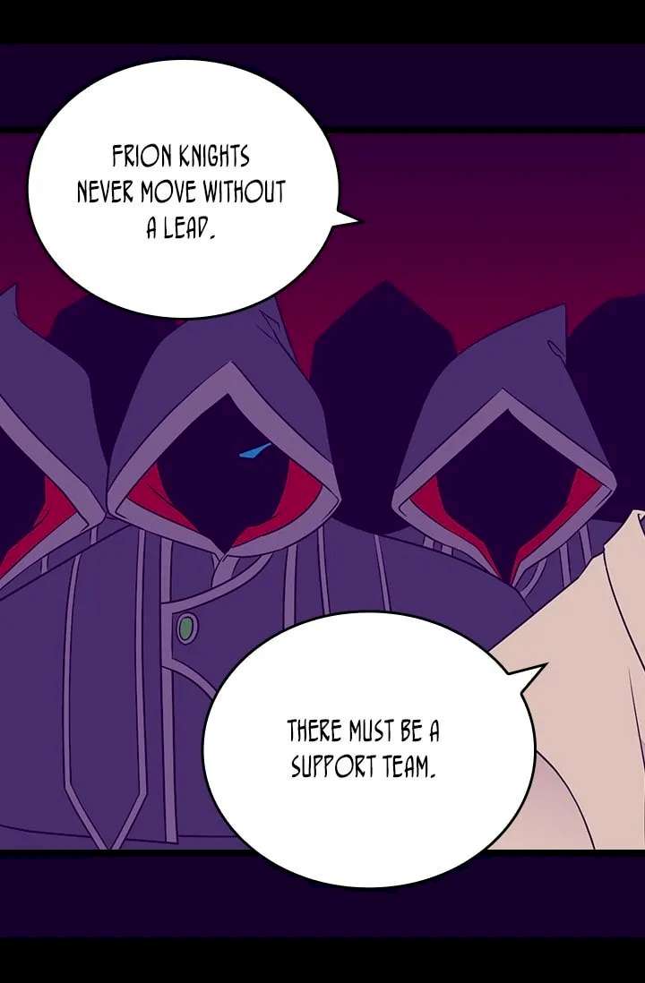 They Say I Was Born A King’s Daughter - Chapter 175 Page 52