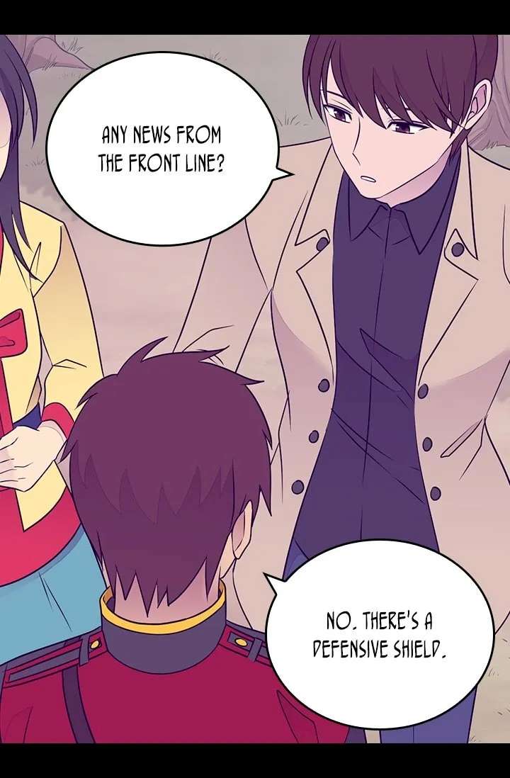 They Say I Was Born A King’s Daughter - Chapter 175 Page 54