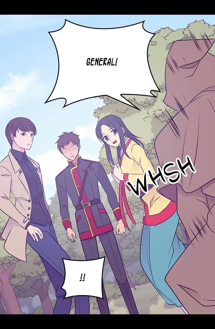 They Say I Was Born A King’s Daughter - Chapter 175 Page 55