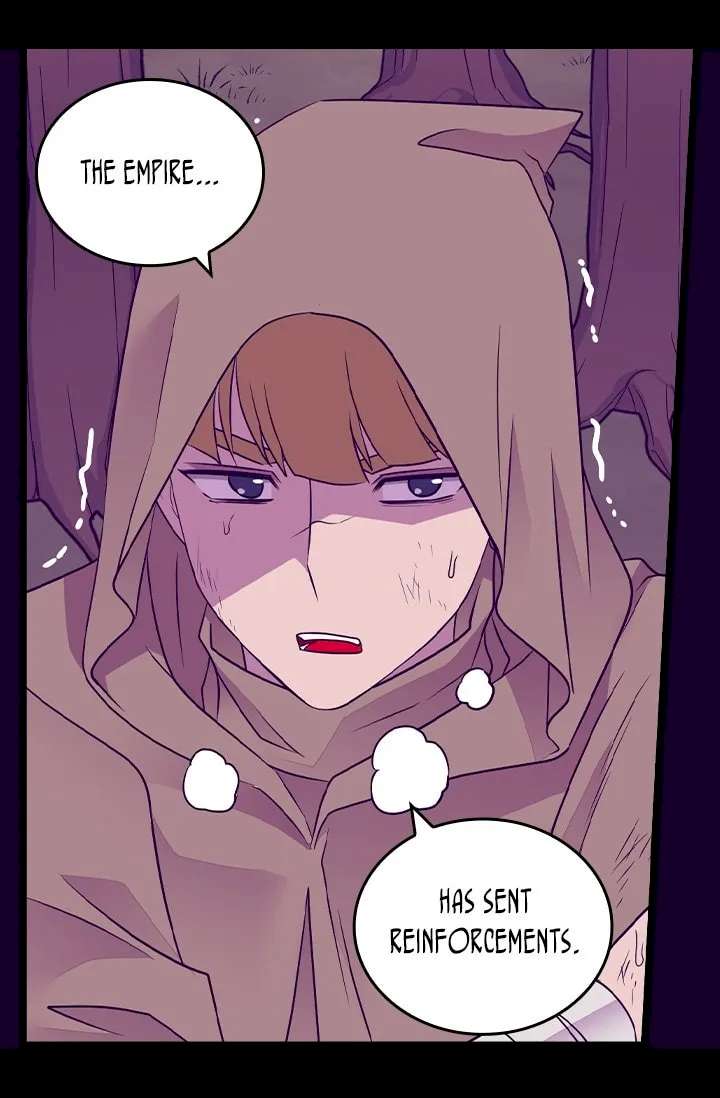 They Say I Was Born A King’s Daughter - Chapter 175 Page 56