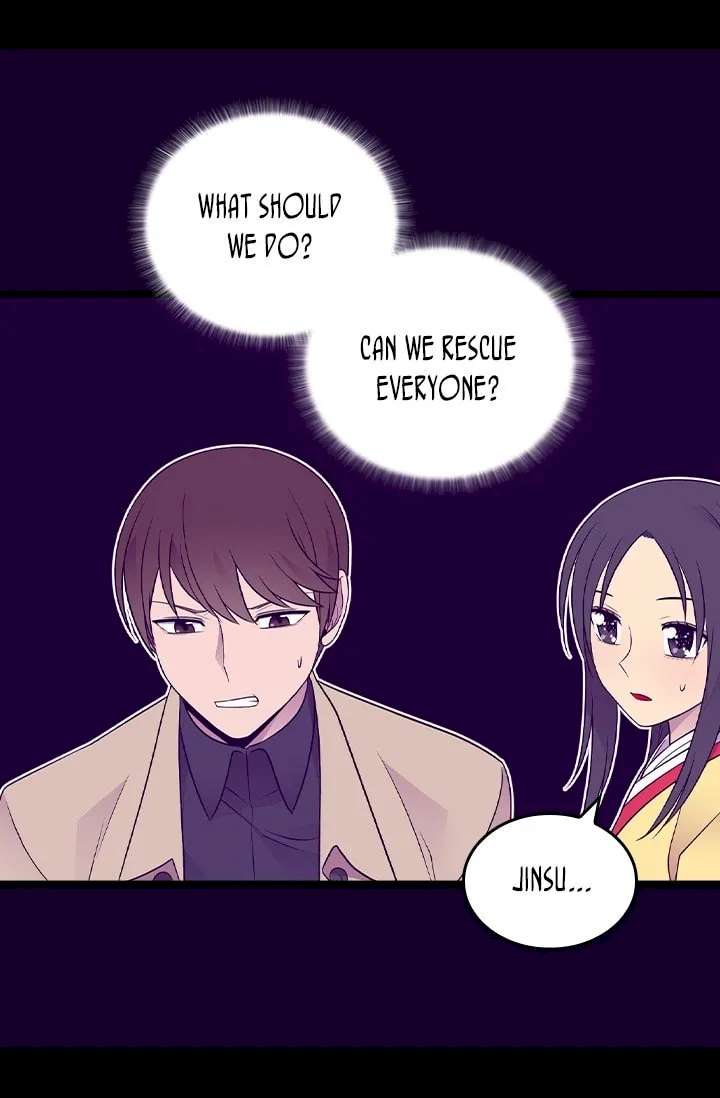 They Say I Was Born A King’s Daughter - Chapter 175 Page 61