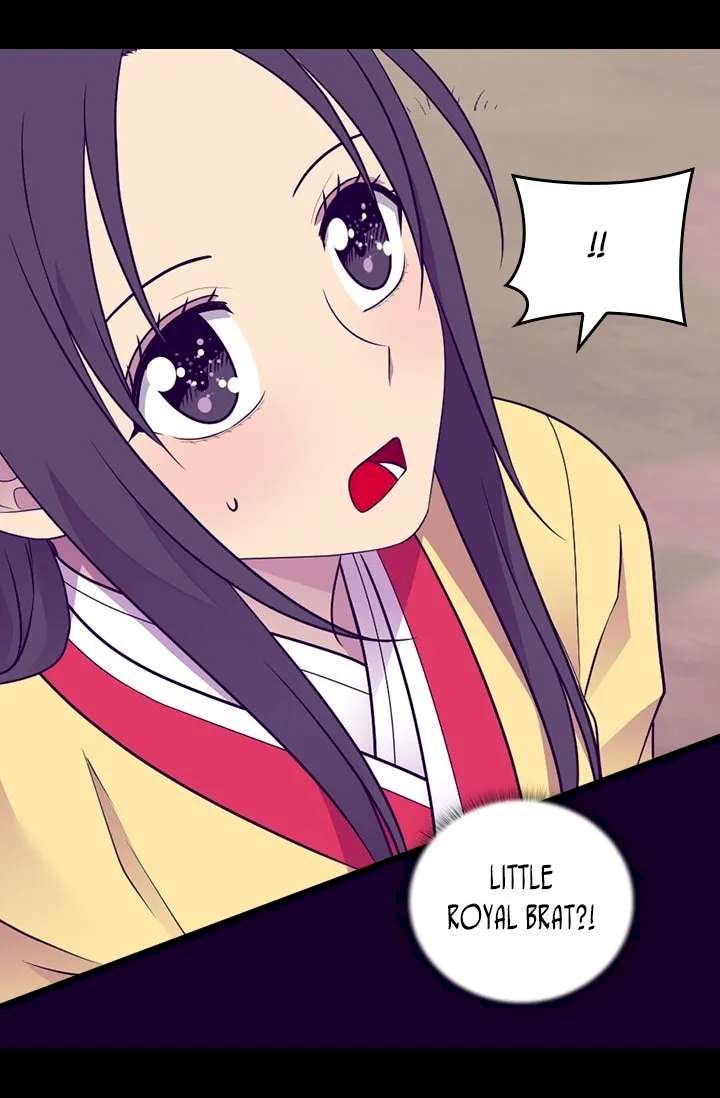 They Say I Was Born A King’s Daughter - Chapter 175 Page 65