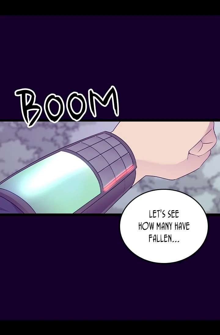 They Say I Was Born A King’s Daughter - Chapter 175 Page 7