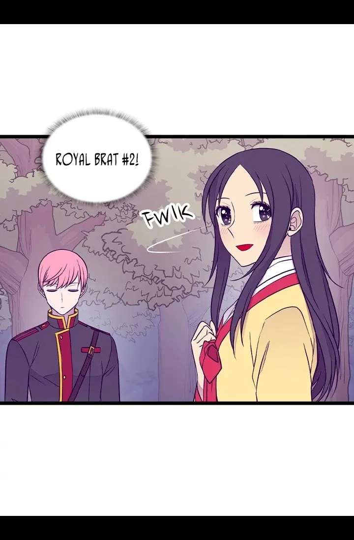 They Say I Was Born A King’s Daughter - Chapter 176 Page 14