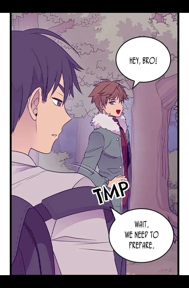 They Say I Was Born A King’s Daughter - Chapter 176 Page 17